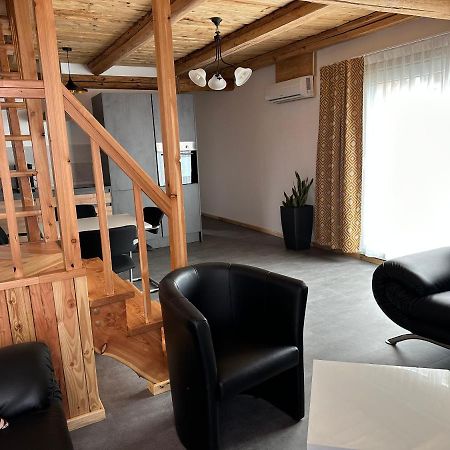1852 Landgasthof- Ferienwohnung Elze Eksteriør billede
